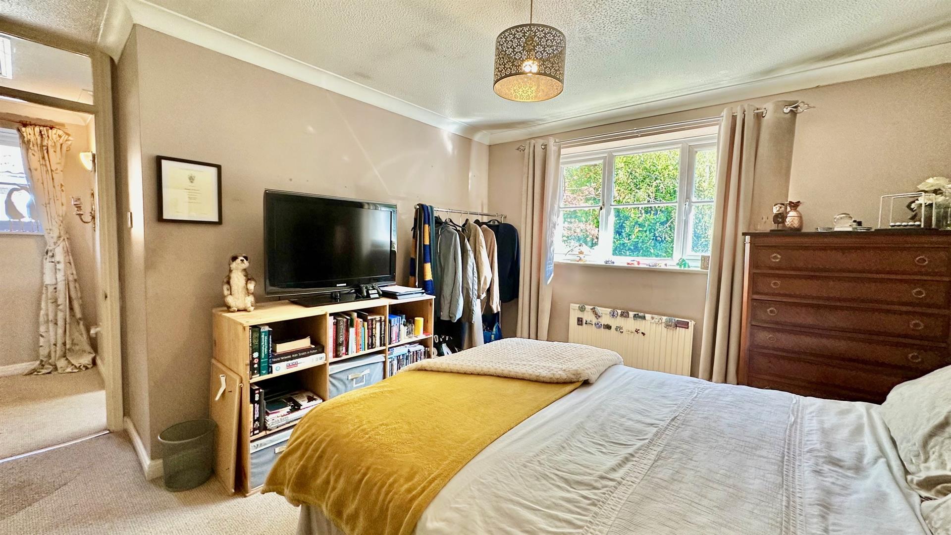 Hoover Close, St. Leonards-On-Sea